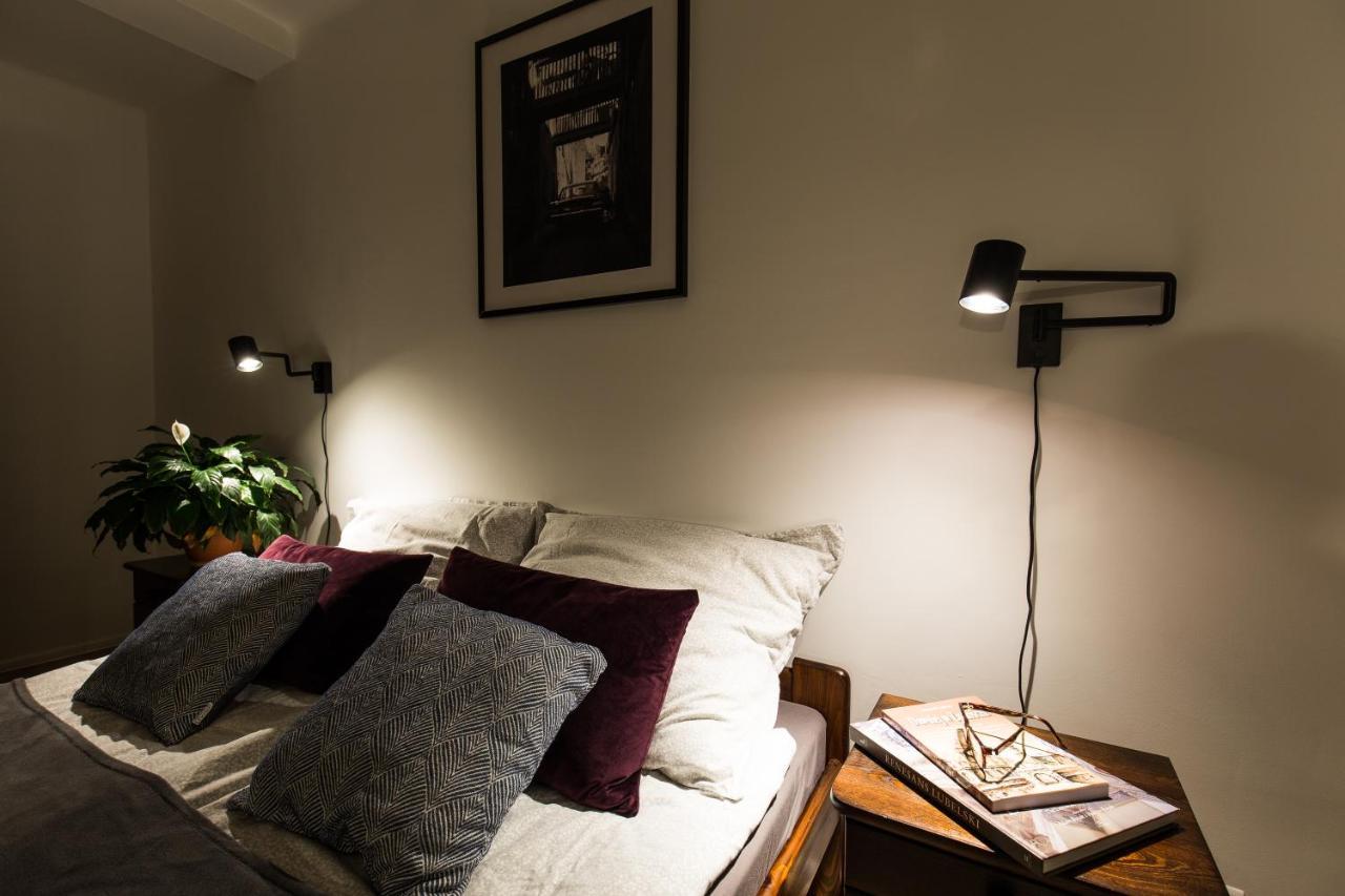 Apartament Asnyka Zamość Dış mekan fotoğraf