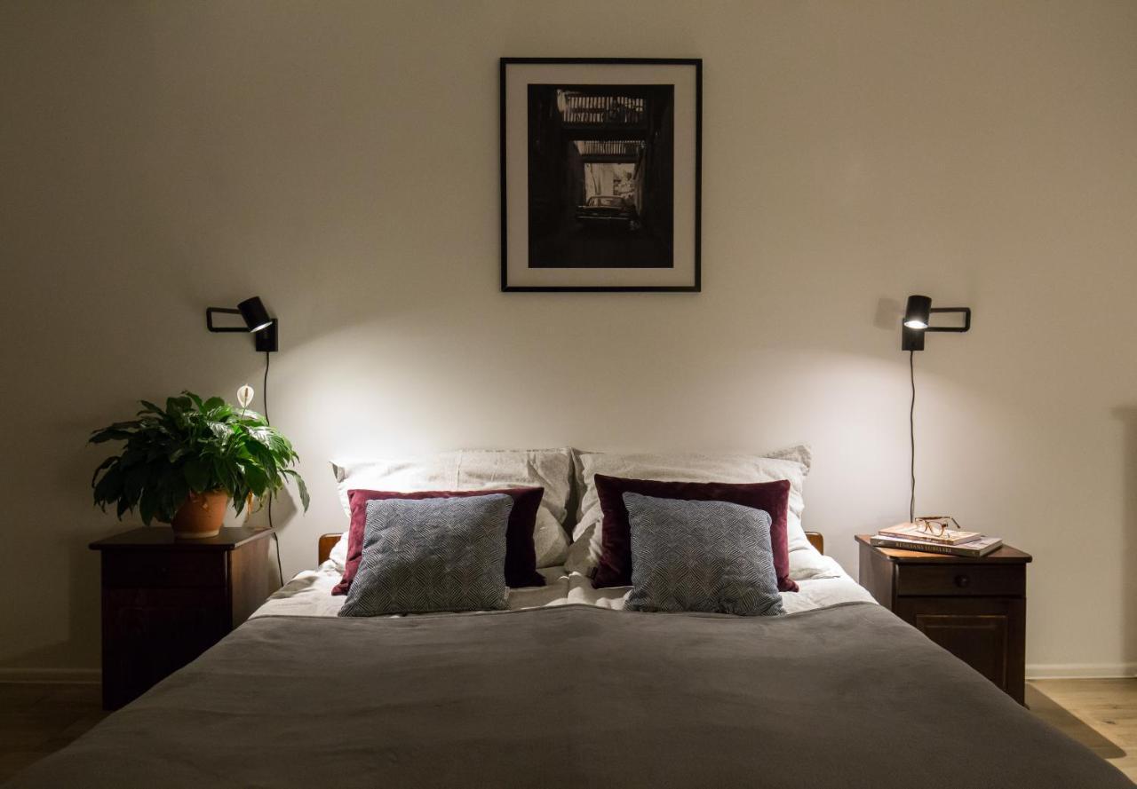 Apartament Asnyka Zamość Dış mekan fotoğraf