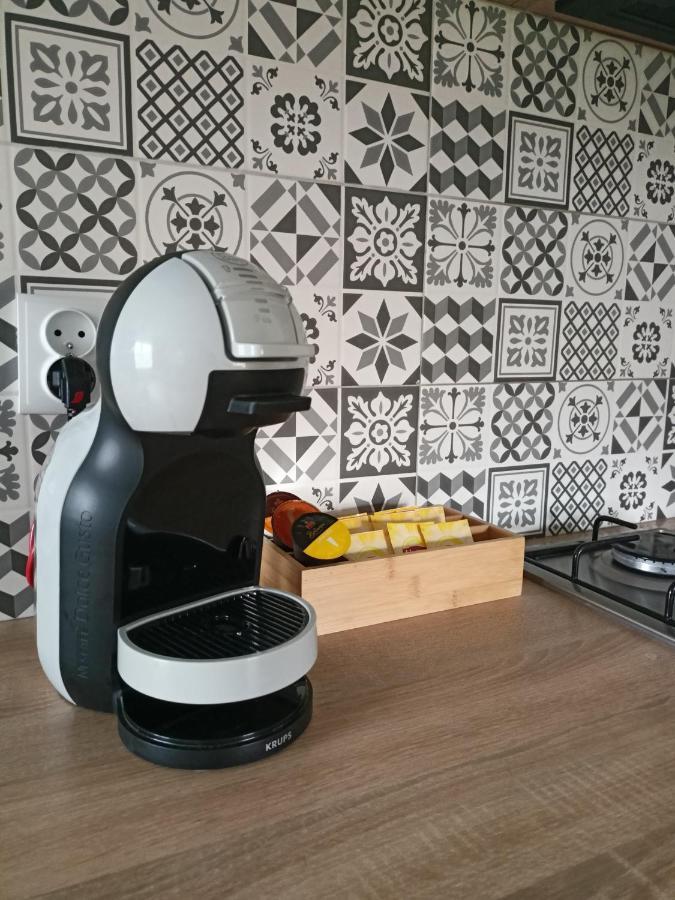 Apartament Asnyka Zamość Dış mekan fotoğraf