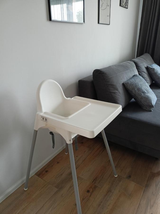 Apartament Asnyka Zamość Dış mekan fotoğraf